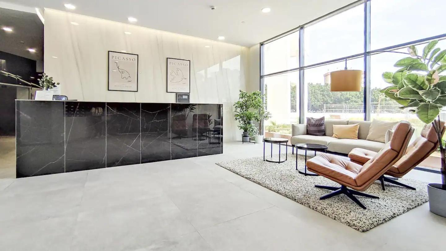 Appartement Urban Sky , Torre I, 21d *