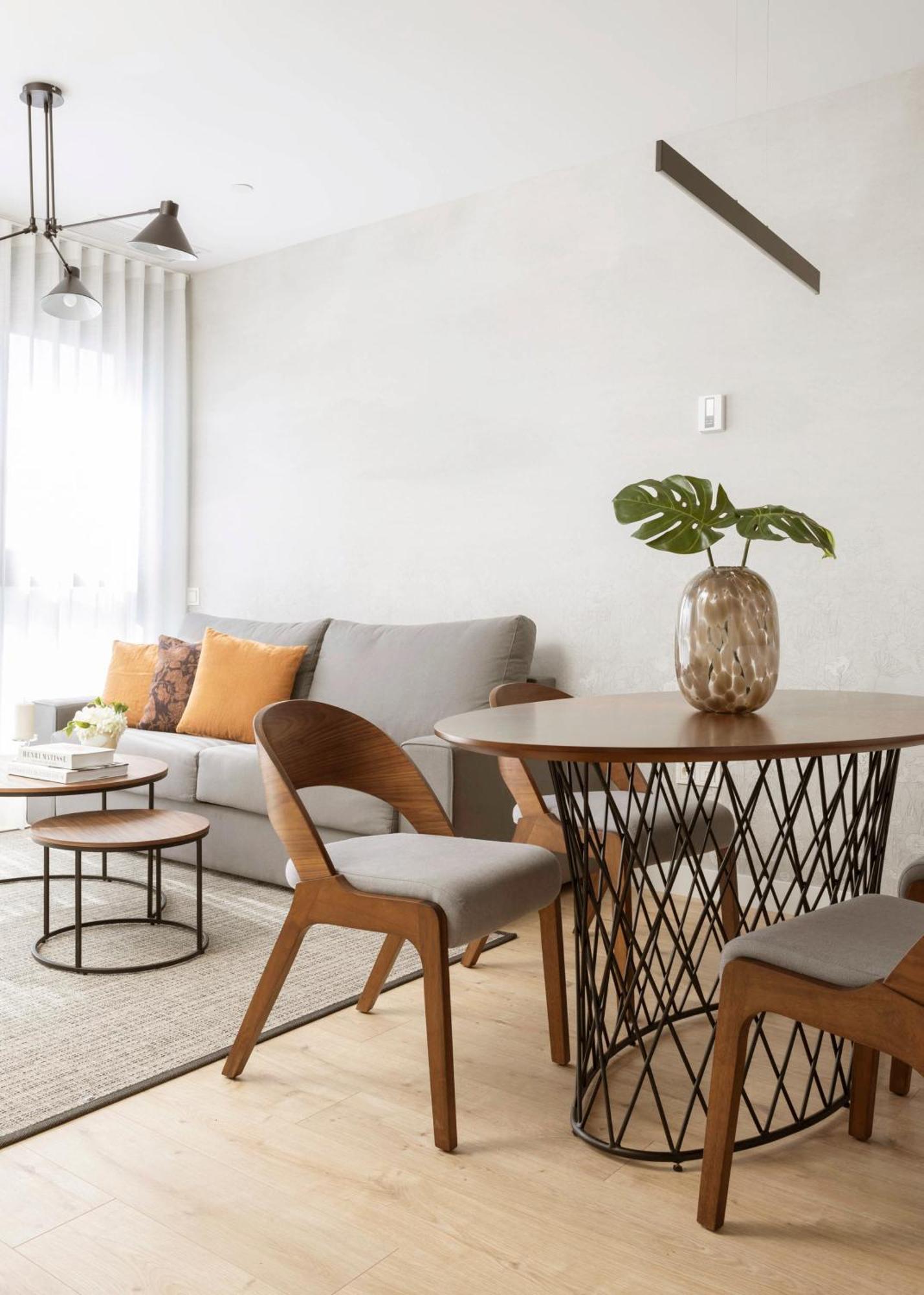 Urban Sky , Torre I, 21d Appartement