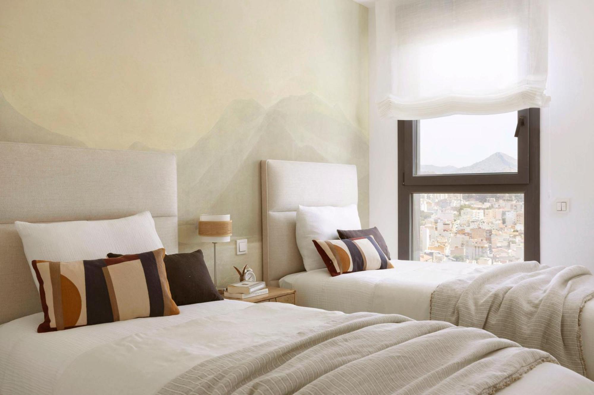 Appartement Urban Sky , Torre I, 21d *