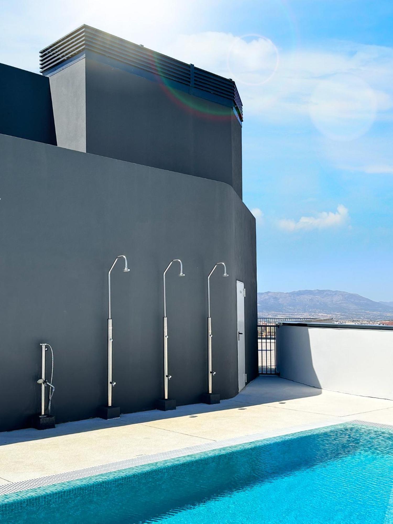 Urban Sky , Torre I, 21d Appartement